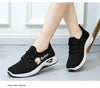 Women's True Fly Weaving Casual Sports Shoes - BreezeWalk Elegance ATHLEXES