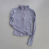 SwiftDry Women's Yoga Cardigan Jacket ATHLEXES
