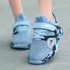 Boys Summer Air Mesh Running Shoes ATHLEXES