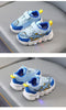 GlowStep Kids LED Cartoon Sneakers ATHLEXES