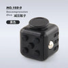 Colorful Fidget Dice for Stress Relief and Focus ATHLEXES
