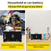 TUXING 300Bar Portable PCP Air Compressor ATHLEXES