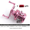 Max STX Precision Baitcast Fishing Reel ATHLEXES