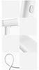 XIAOMI MIJIA Premium Handheld Garment Steamer for Quick Wrinkle Removal ATHLEXES
