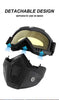 XtremeShield UV Protection Sports Sunglasses ATHLEXES