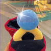 Big Diamond Plush Ring ATHLEXES