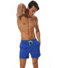 ESCATCH Quick Dry Plus Size Beach Shorts ATHLEXES
