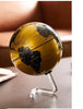 GlobeMaster Rotating World Globe for Learning ATHLEXES