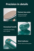 JIQI Travel Pro Handheld Iron with Ceramic Precision ATHLEXES