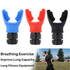 LungBoost Pro Breathing Trainer Mask ATHLEXES