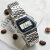 Retro Luxe LED Digital Military Watch ATHLEXES