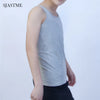 ComfortFit Cotton Chest Binder Top ATHLEXES