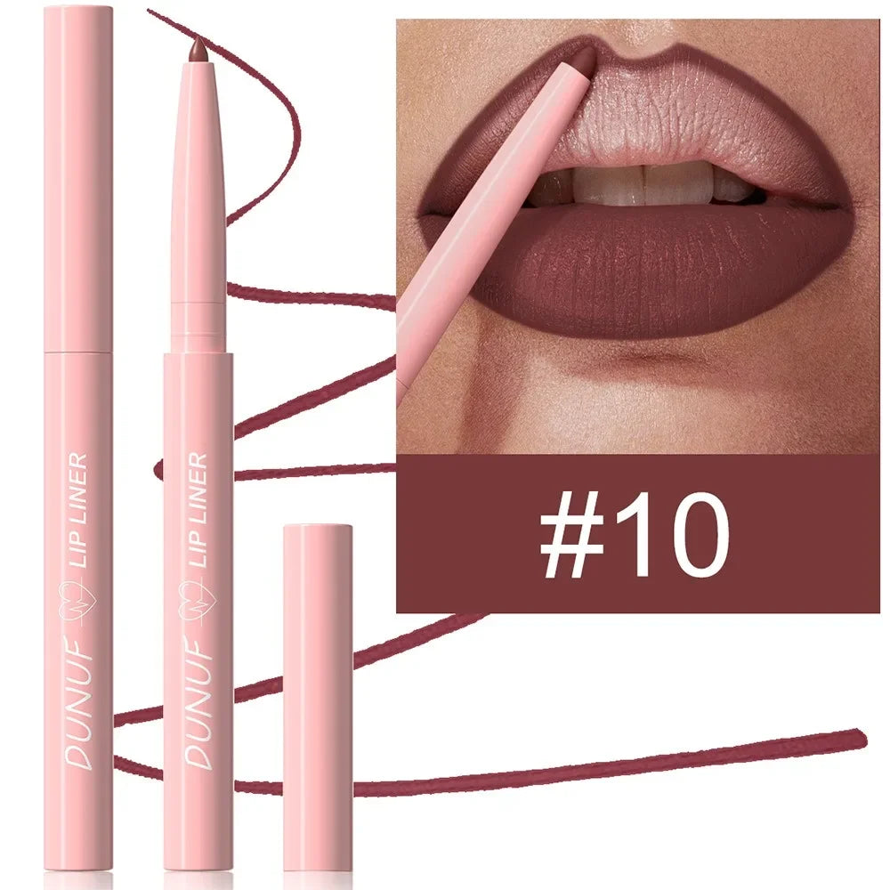 Precision Tapered Lip Liner ATHLEXES