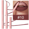Precision Tapered Lip Liner ATHLEXES