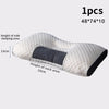 Cervical Comfort Massage Neck Pillow ATHLEXES