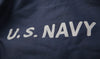 NON STOCK USN N-1 Military Style Warm Coat with Sherpa Lining ATHLEXES