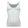 SlimFit Control Shapewear Vest for Men - Breathable Fitness Shirt ATHLEXES
