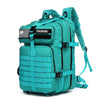 30L/50L 1000D Nylon Waterproof Trekking Bag Backpack ATHLEXES