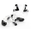 Elite Taekwondo Protective Face Guard ATHLEXES