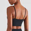 Vitality Flow Women's Yoga Sports Bra ATHLEXES