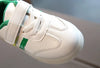 Luminous Kids LED Sneakers for Boys and Girls ATHLEXES