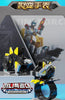 Miniforce X Watch Dino Power Mecha Toy Robot ATHLEXES