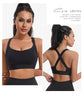 ElevateFit Criss Cross Sports Bra ATHLEXES