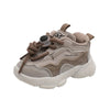 BreezeStep Kids Breathable Mesh Sneakers ATHLEXES