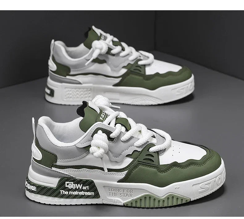 Elite Comfort Men's Athletic Sneakers Free Shipping ATHLEXES