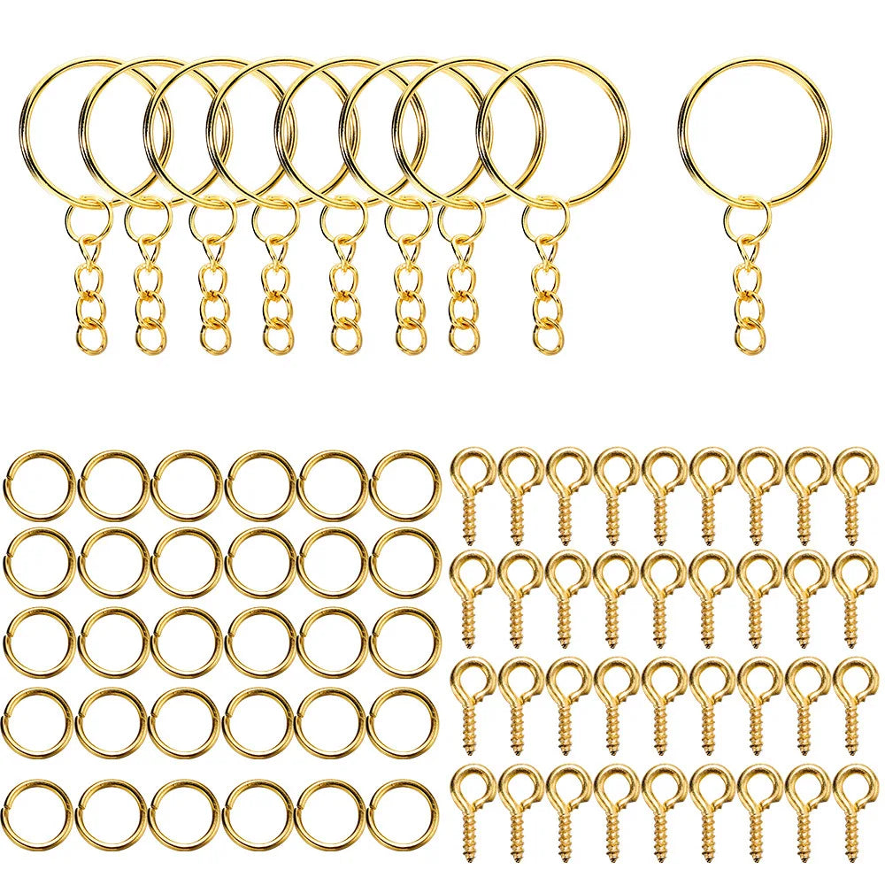ChicLetter Epoxy Resin Mold for Custom Jewelry ATHLEXES