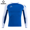 RIGORER Winter Sports Long Sleeve Jersey Top ATHLEXES