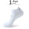 Vibrant Sport Ankle Socks for Active Lifestyles ATHLEXES