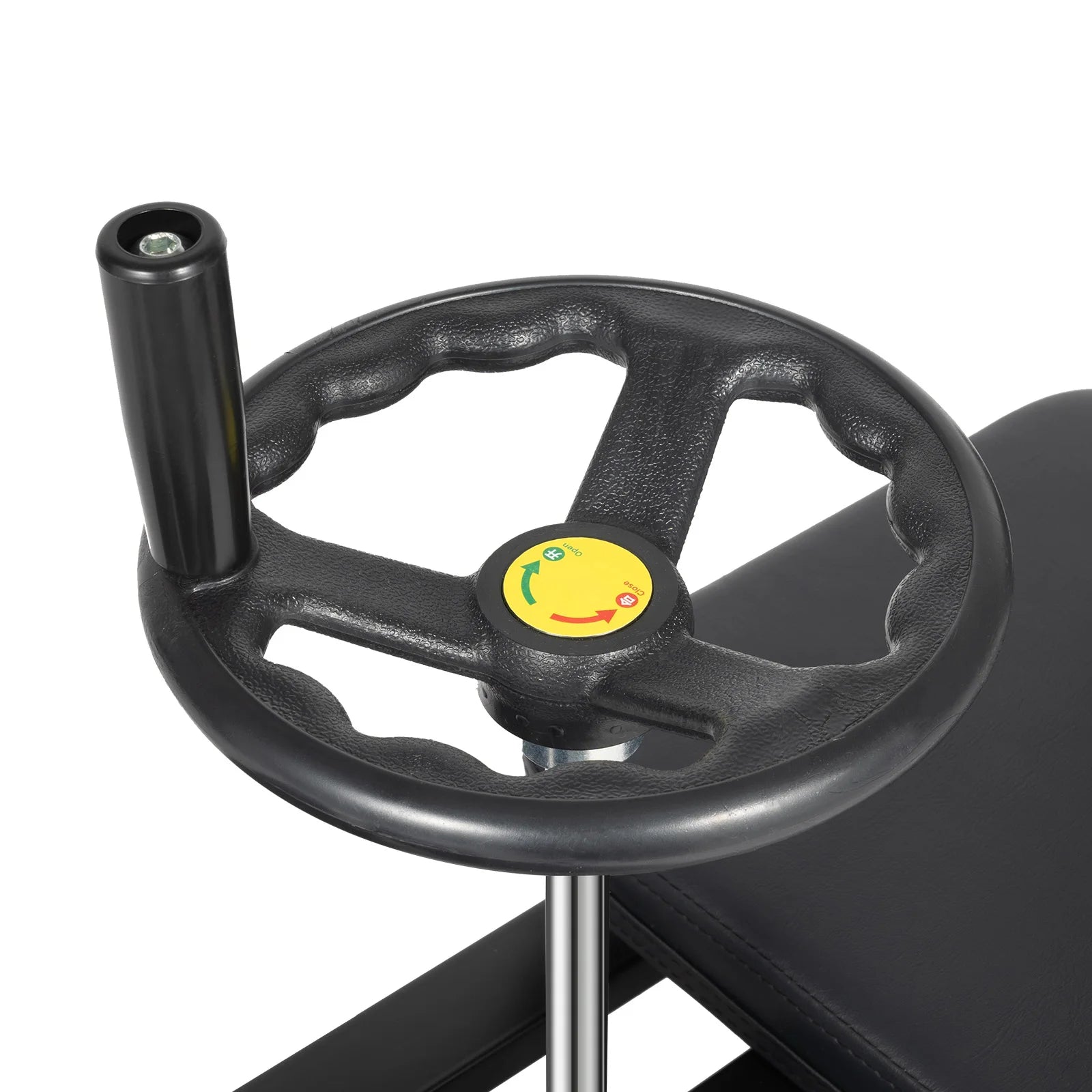 EliteFlex 3 Bar Leg Stretcher Machine for Splits ATHLEXES