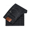 Ultimate Comfort Stretch Denim Jeans for Men ATHLEXES