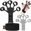 GripMaster Pro Finger Strengthener ATHLEXES
