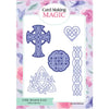 Celtic Dreams Metal Cutting Dies for Unique Scrapbook Design ATHLEXES
