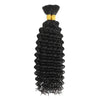 Boho Bliss Deep Wave Human Hair Bundles ATHLEXES