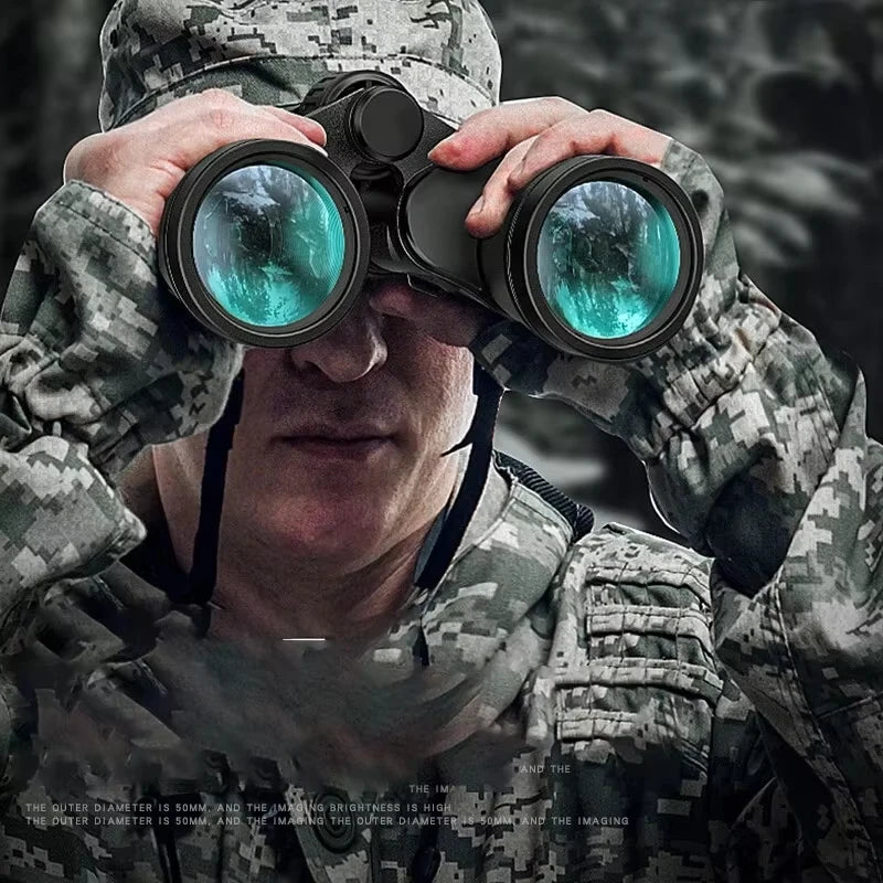 ApexView 20X50 High Powered Binoculars ATHLEXES