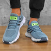 Breathable Lace-Up Women's Platform Sneakers ATHLEXES