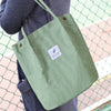 ChicCanvas Multi-Purpose Tote Bag ATHLEXES
