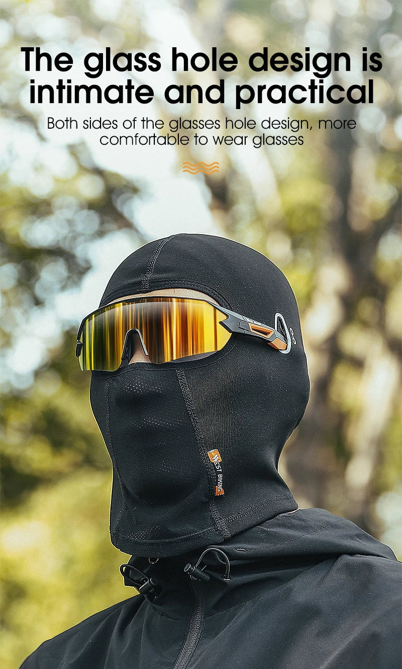 UltraCool UV Protection Cycling Cap ATHLEXES
