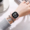 GalaxyTime Kids LED Digital Sports Watch ATHLEXES