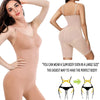 Sculpted Curves Women's Slimming Shapewear Pants ATHLEXES