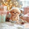 Plush Interactive Walking Robot Puppy Toy ATHLEXES