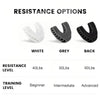 Jawline Sculpt U Shape Exerciser for Men and Women ATHLEXES