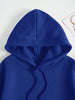 CozyStreet Oversized Fleece Hoodie ATHLEXES