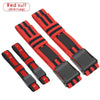 BFR Pro Training Bands for Arms, Legs, and Glutes ATHLEXES