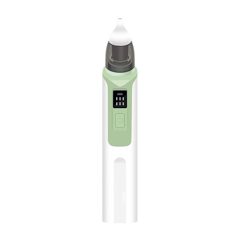 GentleCare Baby Nasal Aspirator Deluxe Edition ATHLEXES