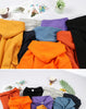 Autumn Chic Women's Pocket Hoodie Pullover ATHLEXES