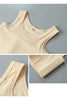 SmoothSilhouette Women's Chest Binder Tank Top ATHLEXES